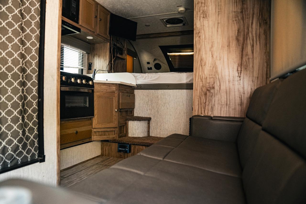 Ford Super Duty F-450 DRW  2019