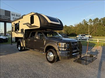 2019 Ford Super Duty F-450 DRW 
