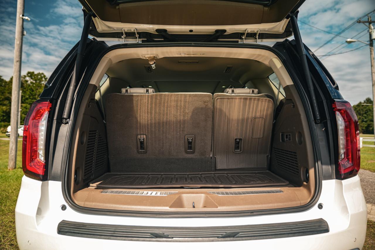 GMC Yukon 4WD 4dr Denali 2023