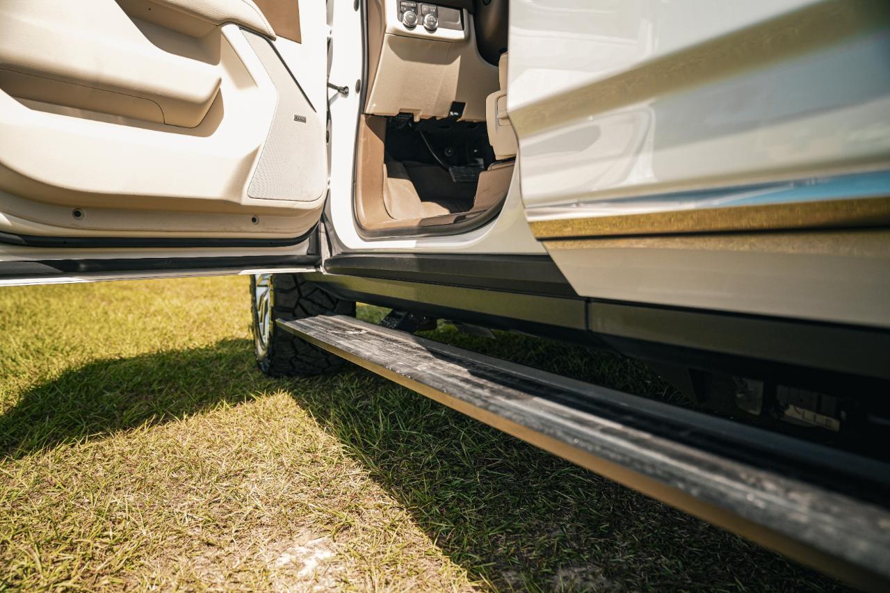 GMC Yukon 4WD 4dr Denali 2023