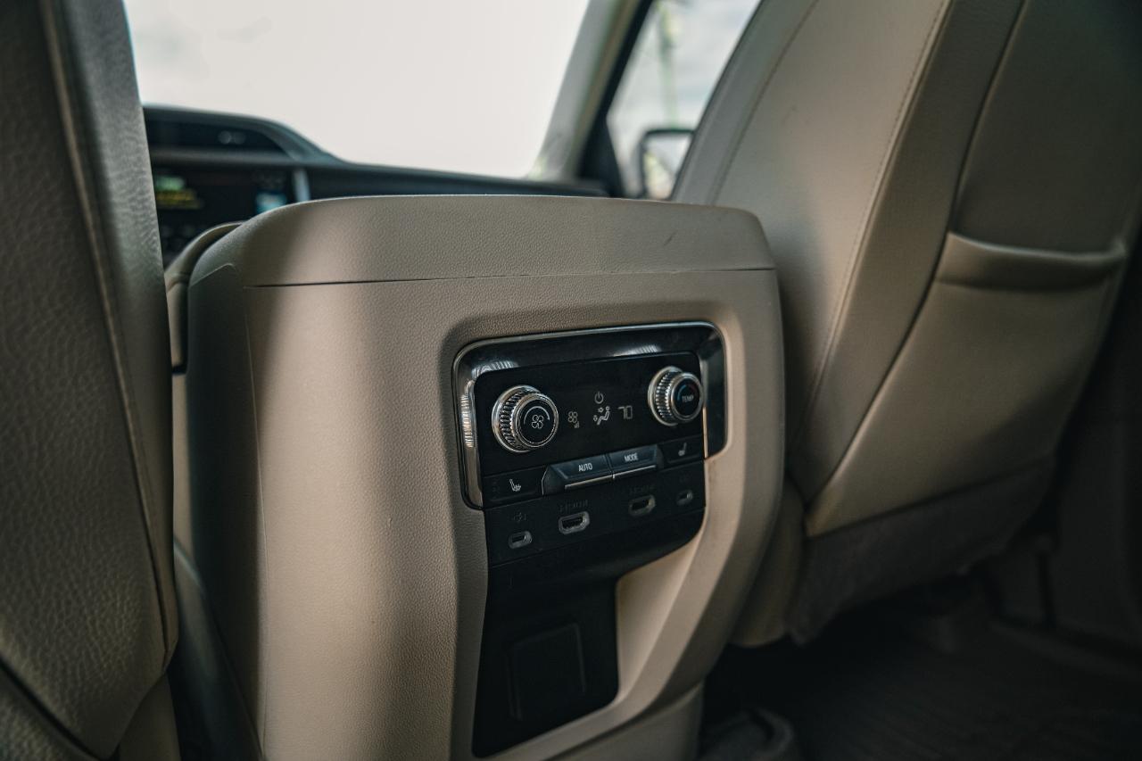 GMC Yukon 4WD 4dr Denali 2023
