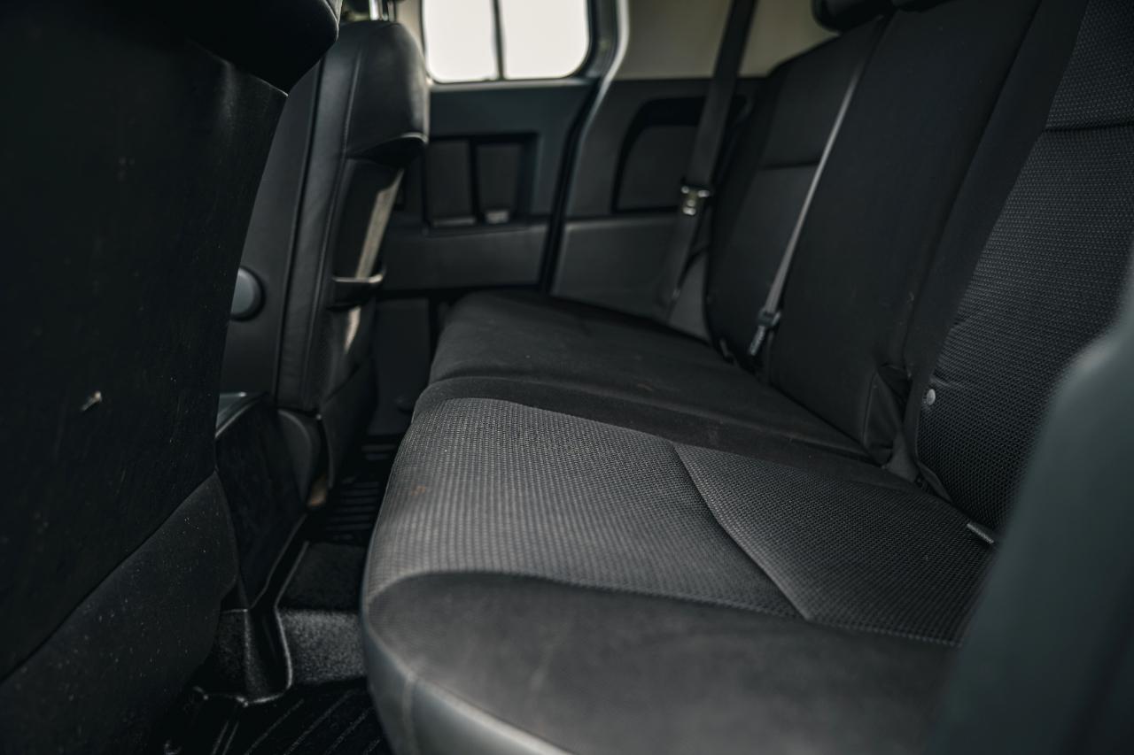 Toyota FJ Cruiser 4WD 4dr Auto (Natl) 2014