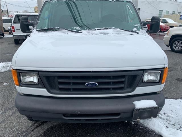 Used 06 Ford Econoline Commercial Cutaway E 350 Super Duty 138 Wb Drw For Sale In Glen Burnie Md Glen Burnie Auto Exchange