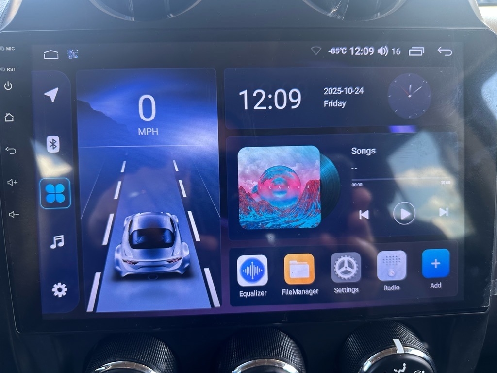 Jeep Patriot 4WD 4dr Sport 2015 Jeep Patriot 4WD 4dr Sport 2015