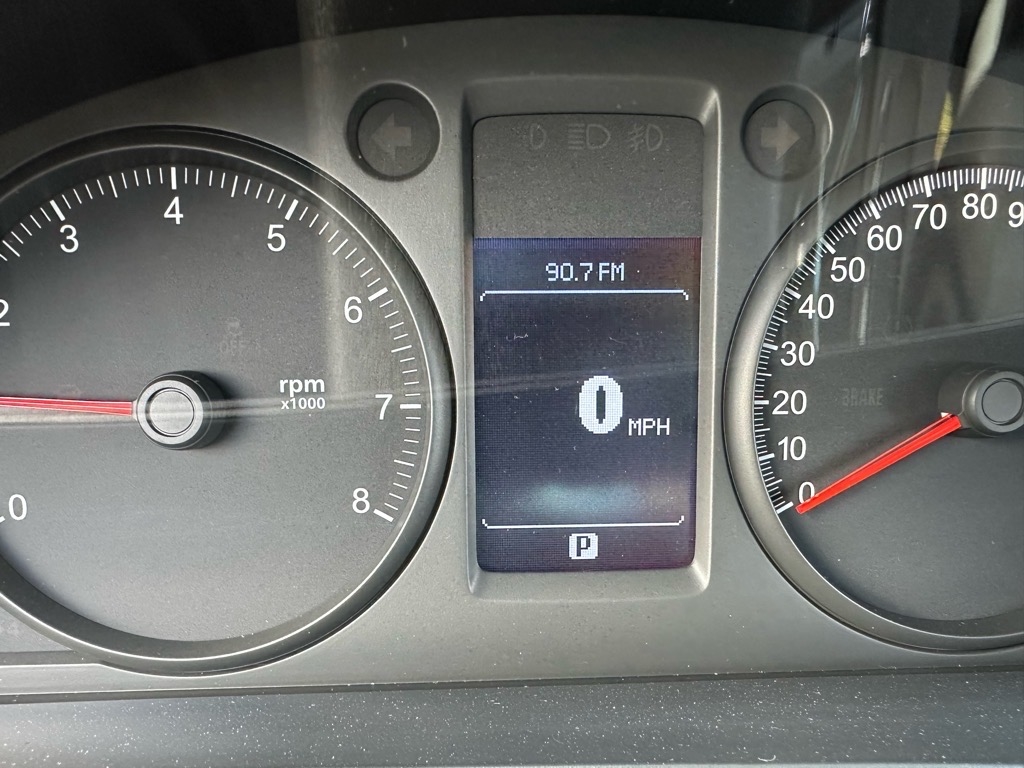 Chevrolet Caprice Police Patrol Vehicle 4dr Sdn Police 2013 Chevrolet Caprice Police Patrol Vehicle 4dr Sdn Police 2013