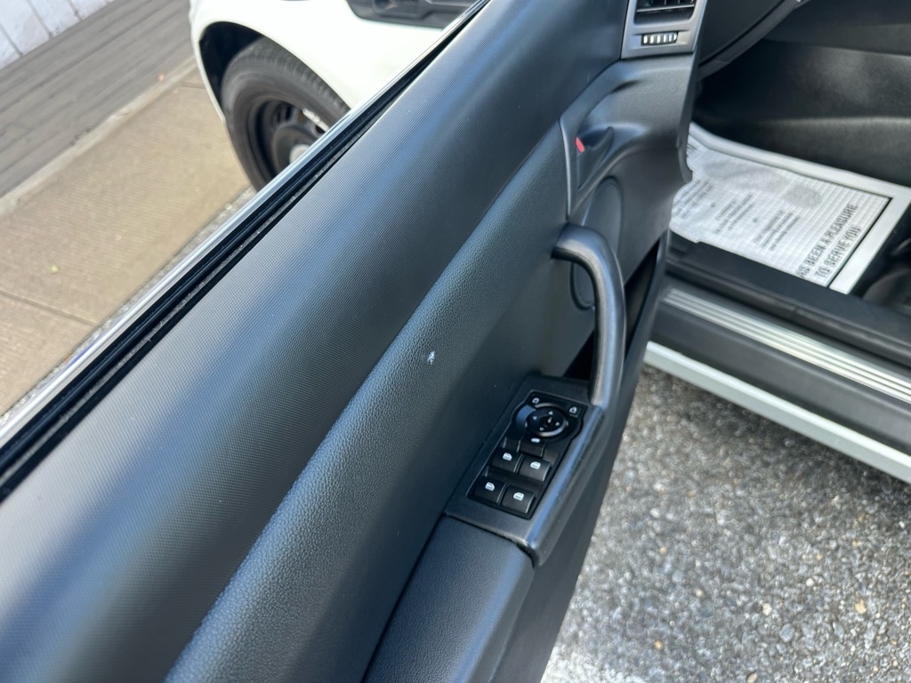 Chevrolet Caprice Police Patrol Vehicle 4dr Sdn Police 2013 Chevrolet Caprice Police Patrol Vehicle 4dr Sdn Police 2013