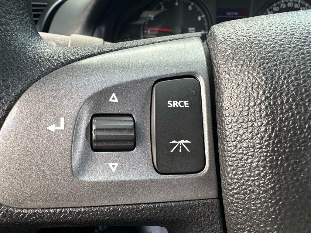 Chevrolet Caprice Police Patrol Vehicle 4dr Sdn Police 2013