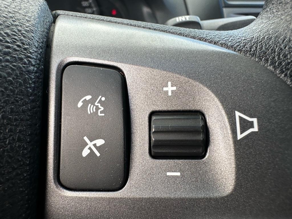 Chevrolet Caprice Police Patrol Vehicle 4dr Sdn Police 2013