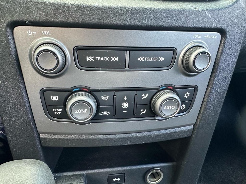 Chevrolet Caprice Police Patrol Vehicle 4dr Sdn Police 2013