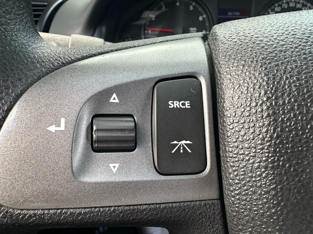 Chevrolet Caprice Police Patrol Vehicle 4dr Sdn Police 2013