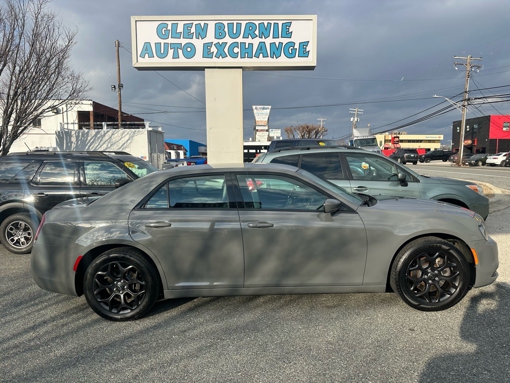 Chrysler 300 300S AWD 2019 Chrysler 300 300S AWD 2019