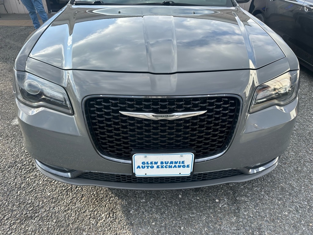 Chrysler 300 300S AWD 2019 Chrysler 300 300S AWD 2019