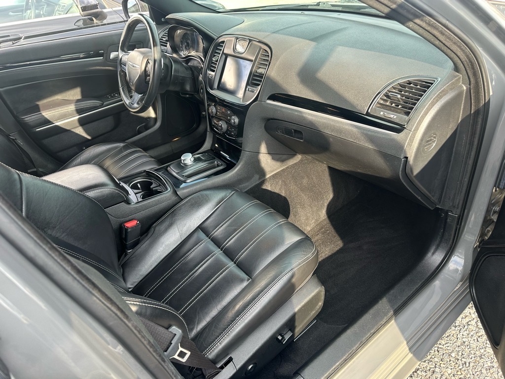 Chrysler 300 300S AWD 2019 Chrysler 300 300S AWD 2019