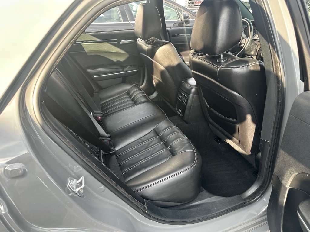 Chrysler 300 300S AWD 2019 Chrysler 300 300S AWD 2019