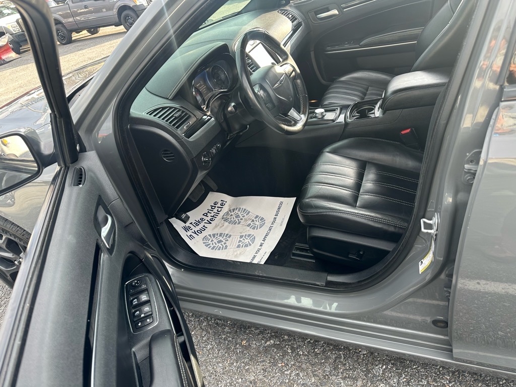 Chrysler 300 300S AWD 2019 Chrysler 300 300S AWD 2019