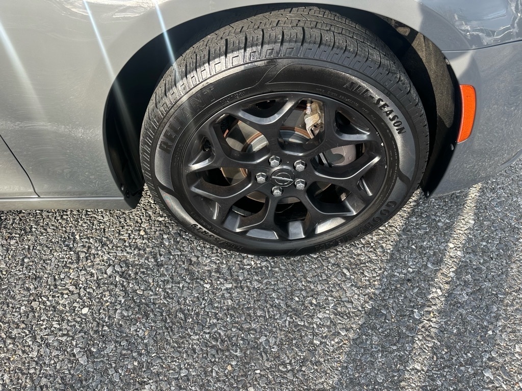 Chrysler 300 300S AWD 2019 Chrysler 300 300S AWD 2019