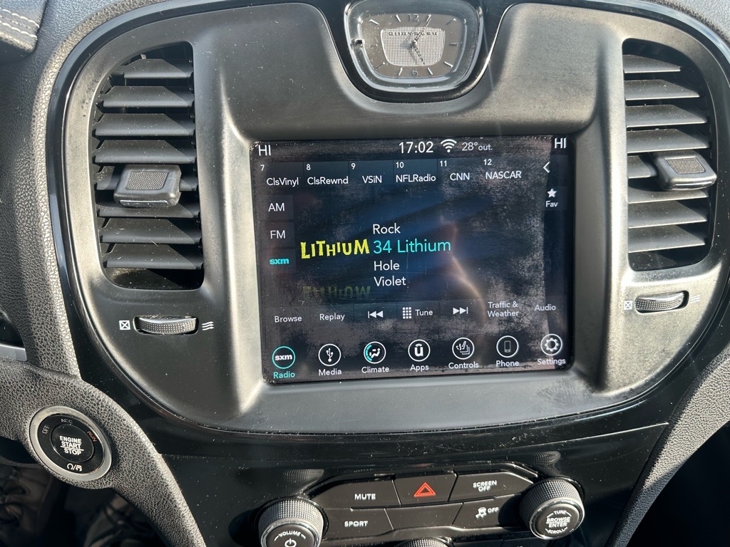 Chrysler 300 300S AWD 2019 Chrysler 300 300S AWD 2019