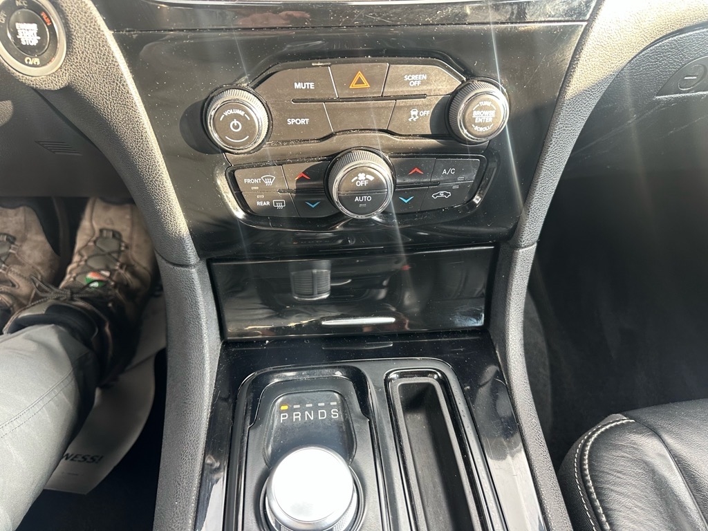 Chrysler 300 300S AWD 2019 Chrysler 300 300S AWD 2019