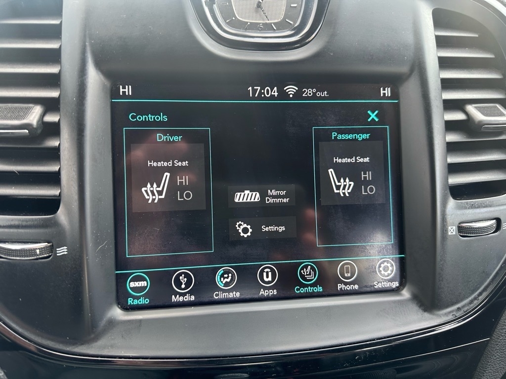 Chrysler 300 300S AWD 2019 Chrysler 300 300S AWD 2019