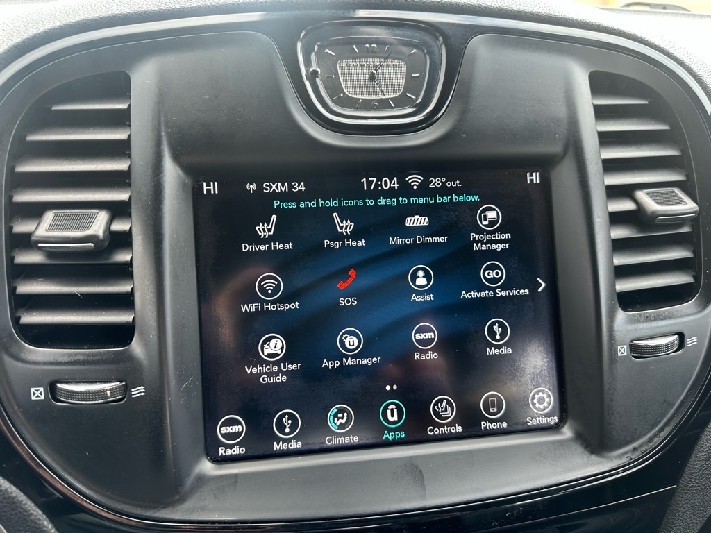 Chrysler 300 300S AWD 2019 Chrysler 300 300S AWD 2019