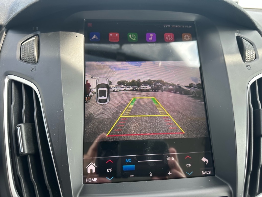 Ford Focus 4dr Sdn S 2014 Ford Focus 4dr Sdn S 2014