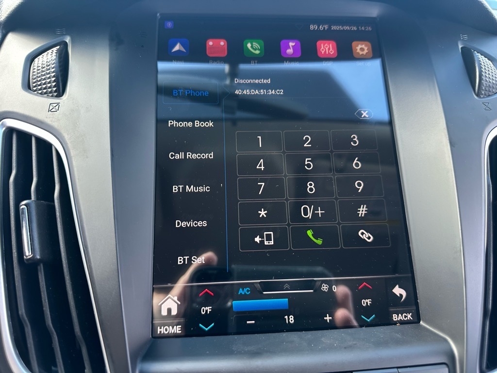 Ford Focus 4dr Sdn S 2014 Ford Focus 4dr Sdn S 2014