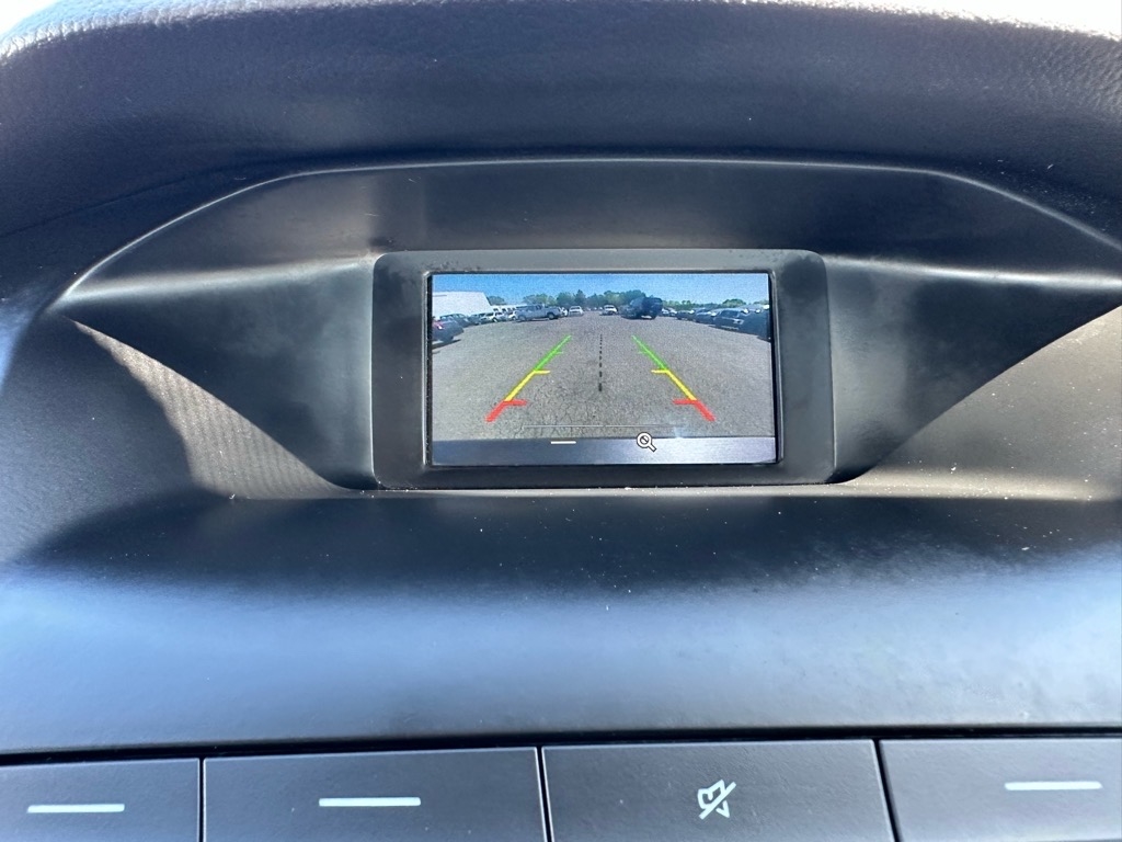 Ford Focus SE Sedan 2018 Ford Focus SE Sedan 2018