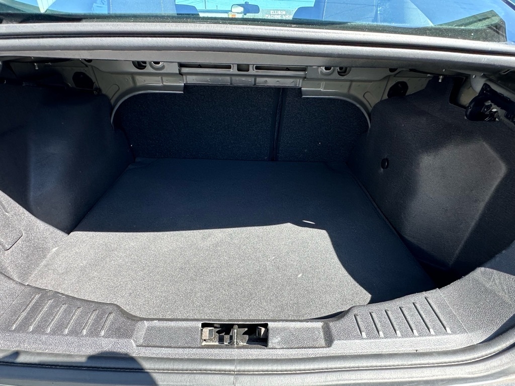 Ford Focus SE Sedan 2018