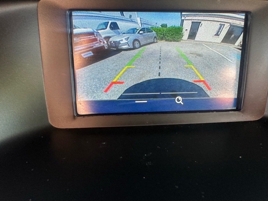 Ford Focus SE Sedan 2018 Ford Focus SE Sedan 2018