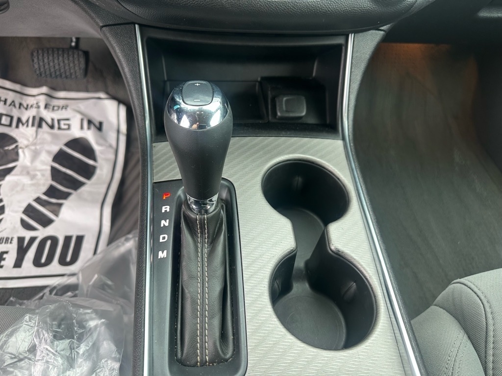 Chevrolet Impala 4dr Sdn LS w/1FL 2017