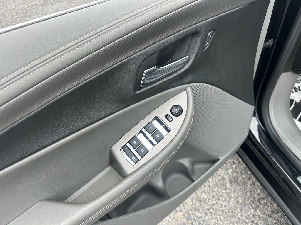 Chevrolet Impala 4dr Sdn LS w/1FL 2017