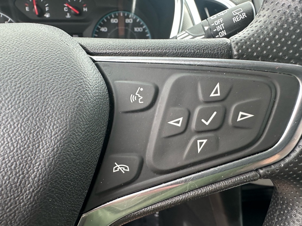 Chevrolet Equinox AWD 4dr LS w/1LS 2020 Chevrolet Equinox AWD 4dr LS w/1LS 2020