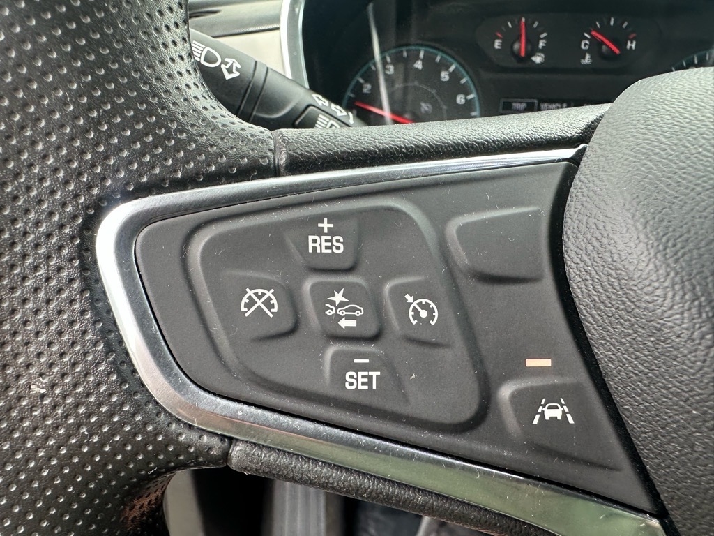 Chevrolet Equinox AWD 4dr LS w/1LS 2020 Chevrolet Equinox AWD 4dr LS w/1LS 2020