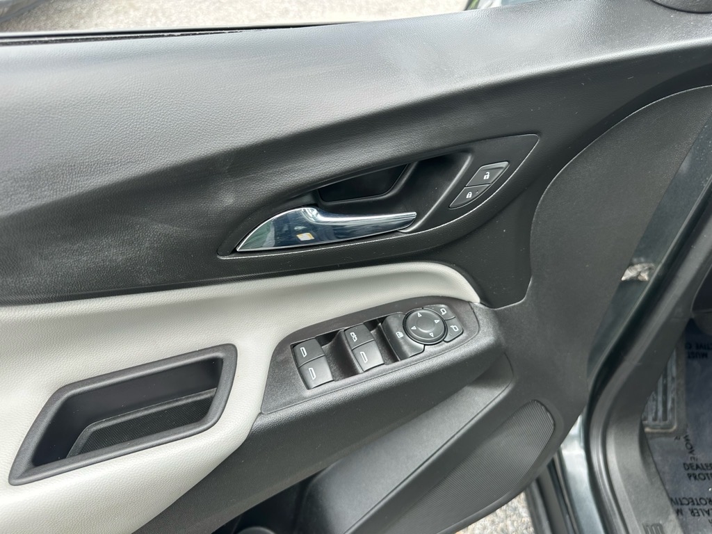 Chevrolet Equinox AWD 4dr LS w/1LS 2020 Chevrolet Equinox AWD 4dr LS w/1LS 2020