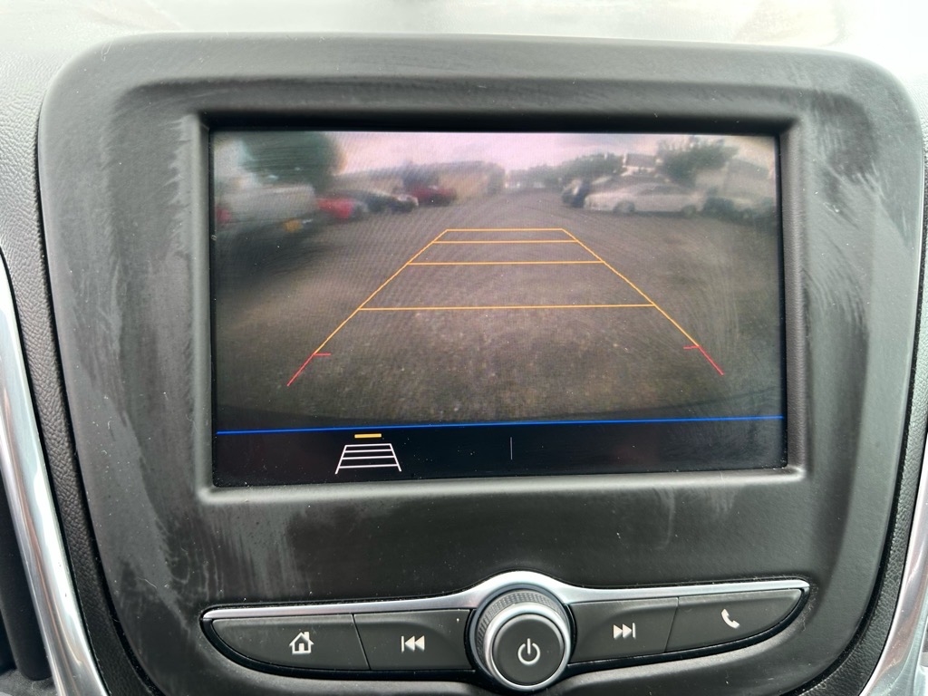 Chevrolet Equinox AWD 4dr LS w/1LS 2020 Chevrolet Equinox AWD 4dr LS w/1LS 2020