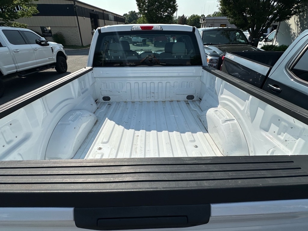 Ford F-150 4WD SuperCab 145" XLT 2016 Ford F-150 4WD SuperCab 145" XLT 2016