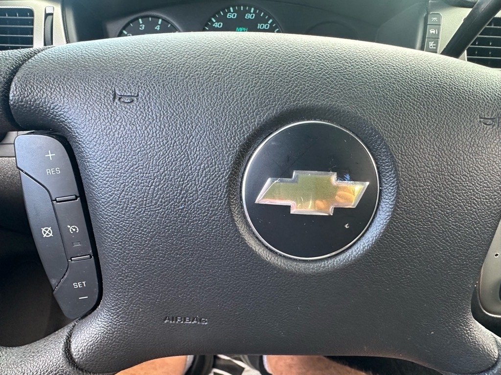 Chevrolet Impala Limited Police 4dr Sdn Police 2014 Chevrolet Impala Limited Police 4dr Sdn Police 2014