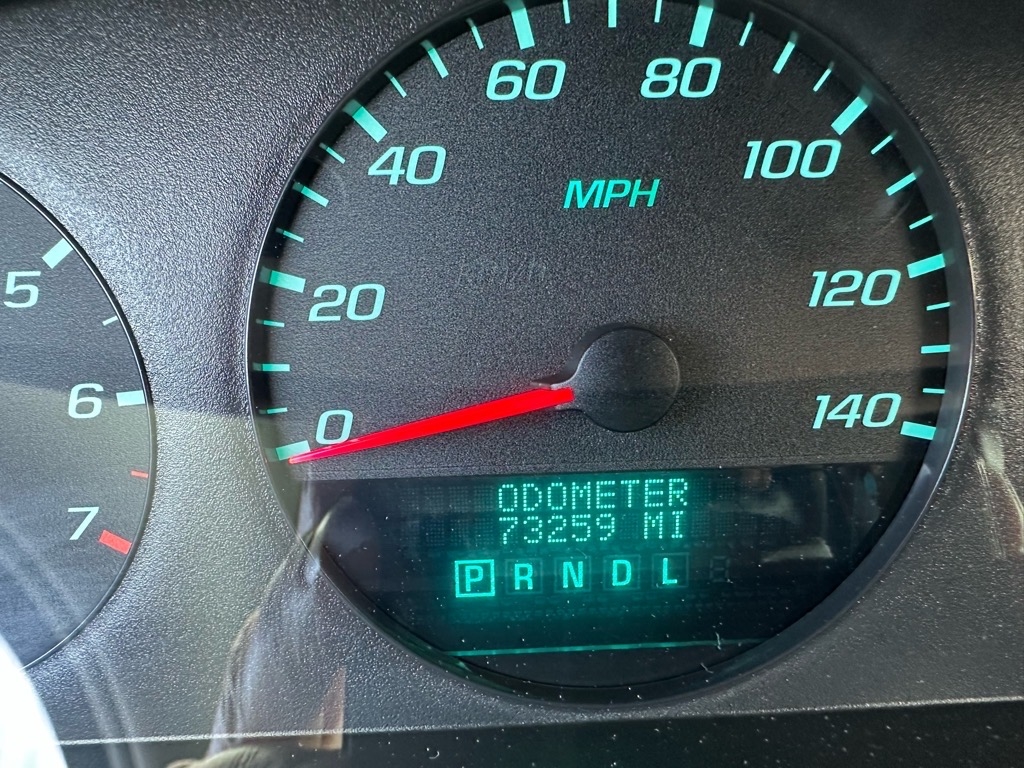 Chevrolet Impala Limited Police 4dr Sdn Police 2014 Chevrolet Impala Limited Police 4dr Sdn Police 2014