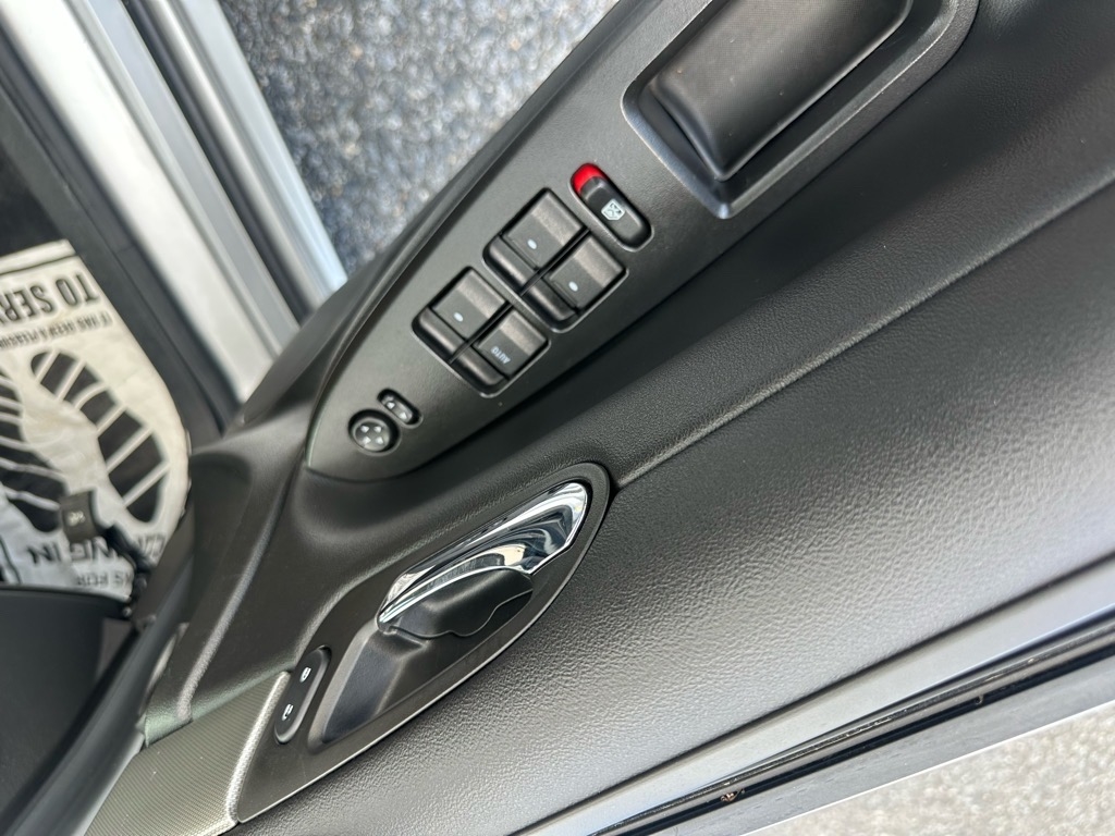 Chevrolet Impala Limited Police 4dr Sdn Police 2014 Chevrolet Impala Limited Police 4dr Sdn Police 2014