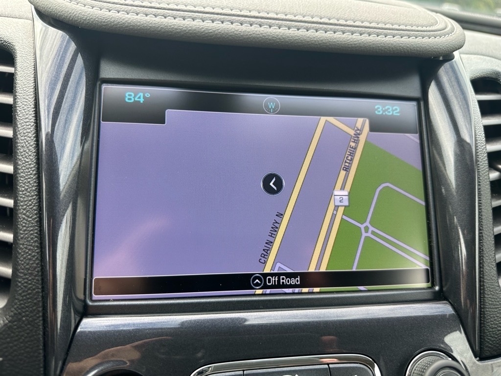 Chevrolet Impala 4dr Sdn LT w/1LT 2018 Chevrolet Impala 4dr Sdn LT w/1LT 2018