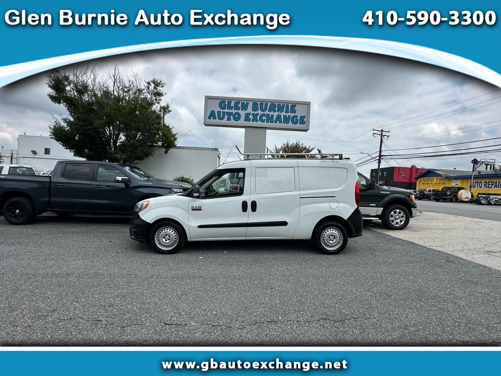 2020 RAM ProMaster City Tradesman's photo