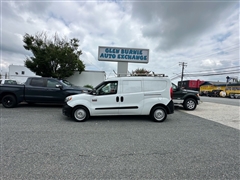 2020 RAM ProMaster City Cargo Van 