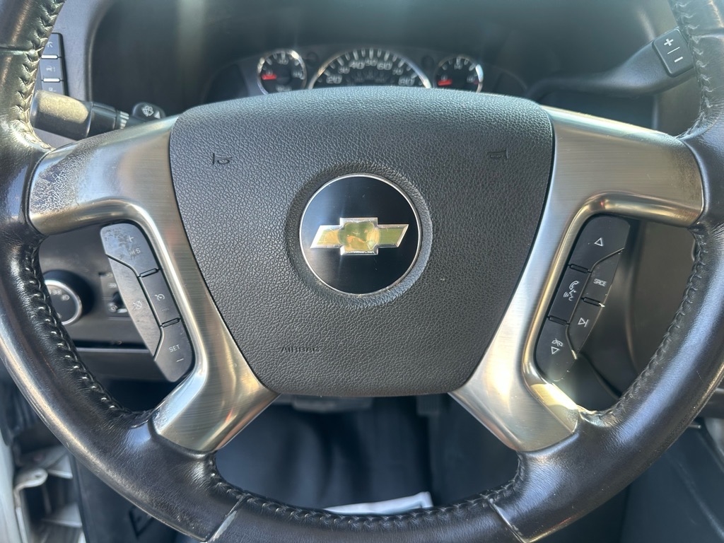 Chevrolet Express Passenger RWD 2500 135" LS 2019 Chevrolet Express Passenger RWD 2500 135" LS 2019