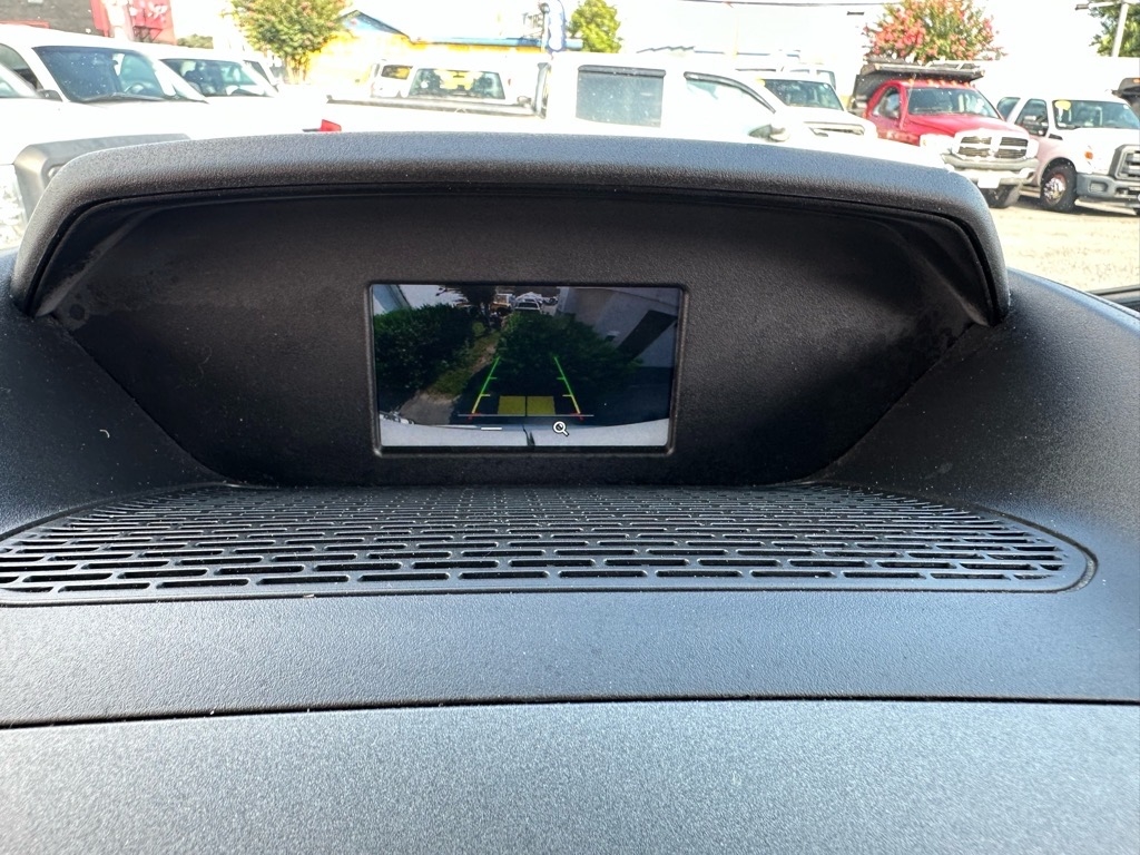 Nissan NV200 Compact Cargo I4 S 2020 Nissan NV200 Compact Cargo I4 S 2020