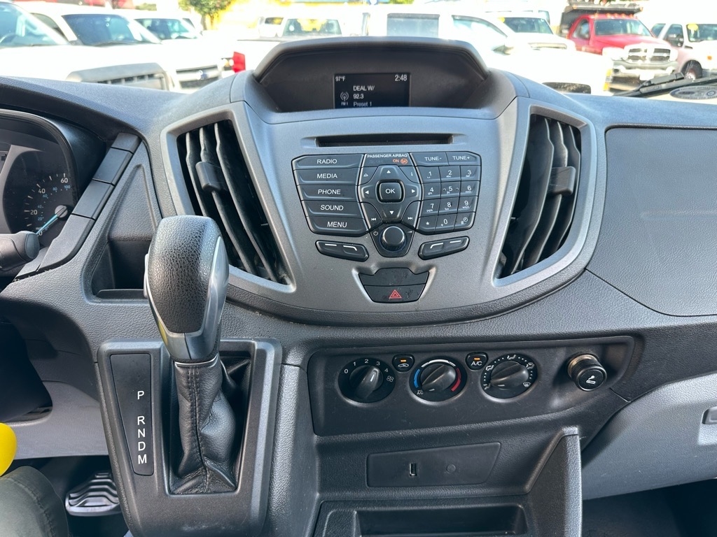 Nissan NV200 Compact Cargo I4 S 2020 Nissan NV200 Compact Cargo I4 S 2020