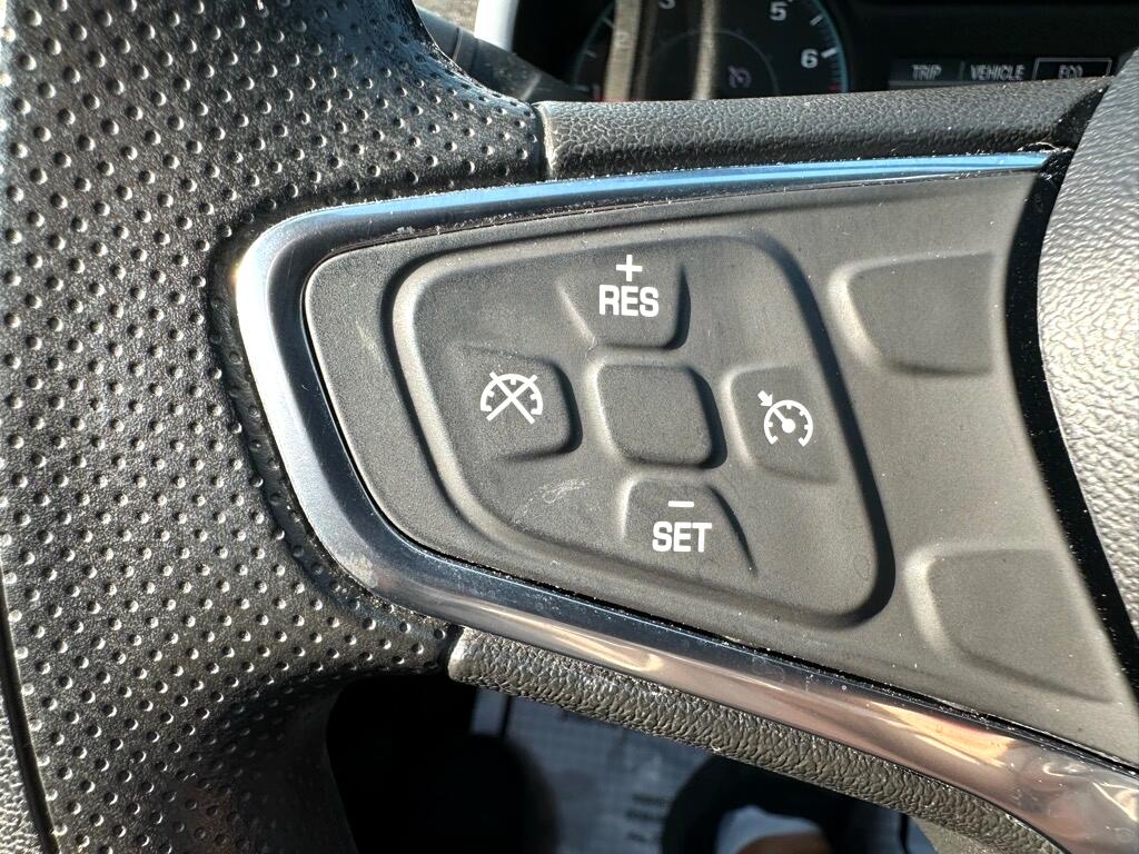 Chevrolet Malibu 4dr Sdn LS w/1FL 2019