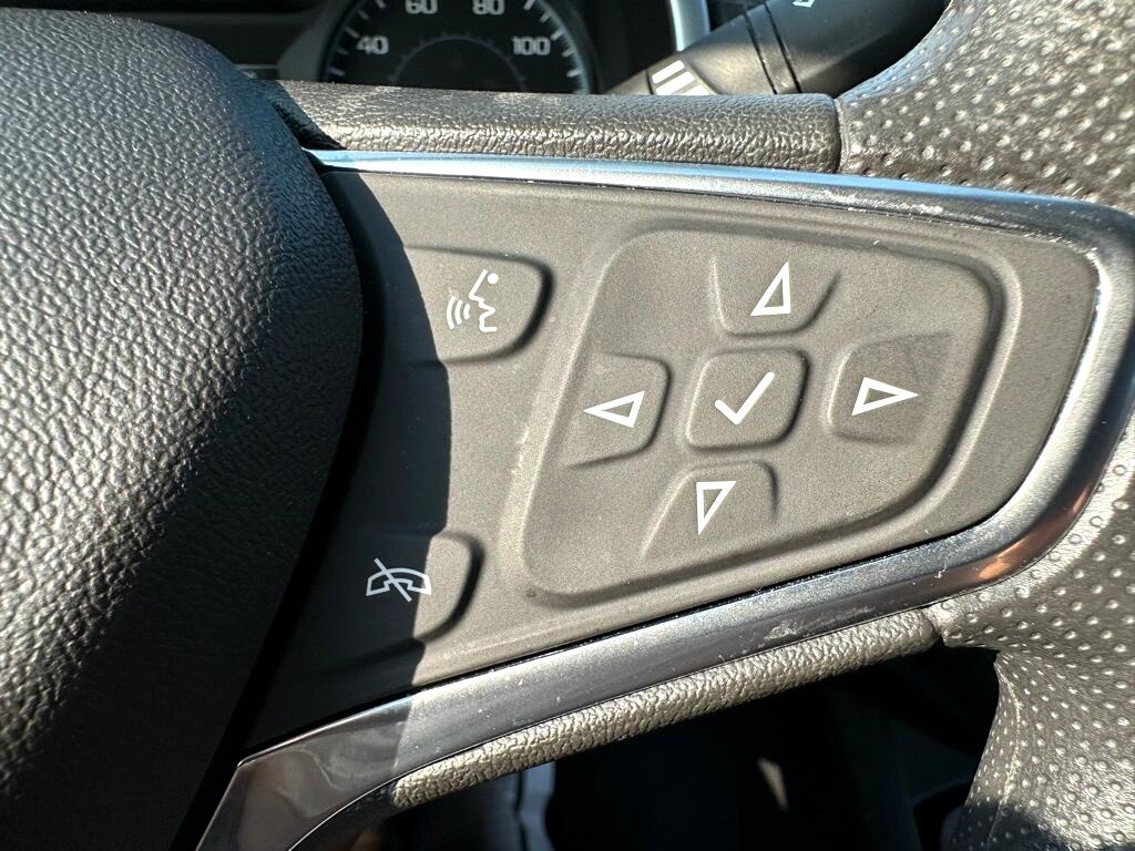 Chevrolet Malibu 4dr Sdn LS w/1FL 2019