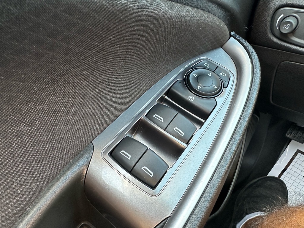 Chevrolet Malibu 4dr Sdn LS w/1FL 2019