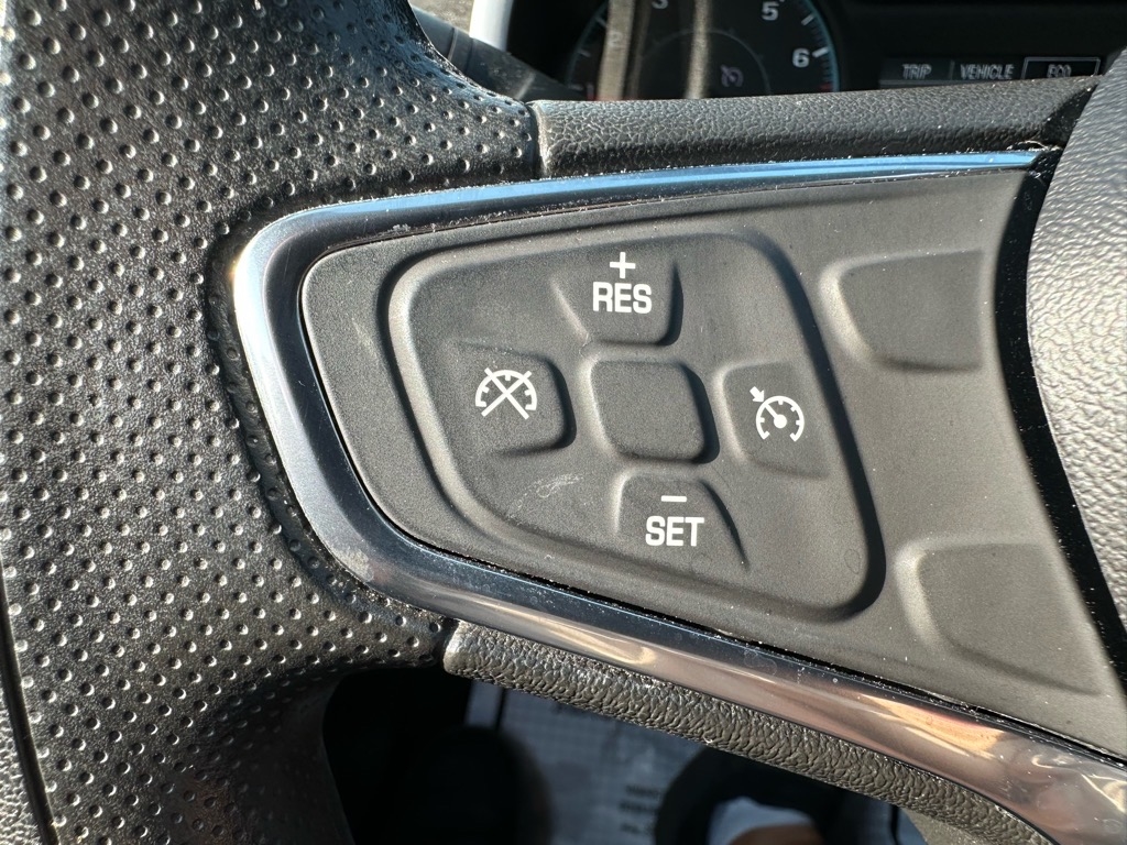 Chevrolet Malibu 4dr Sdn LS w/1FL 2019