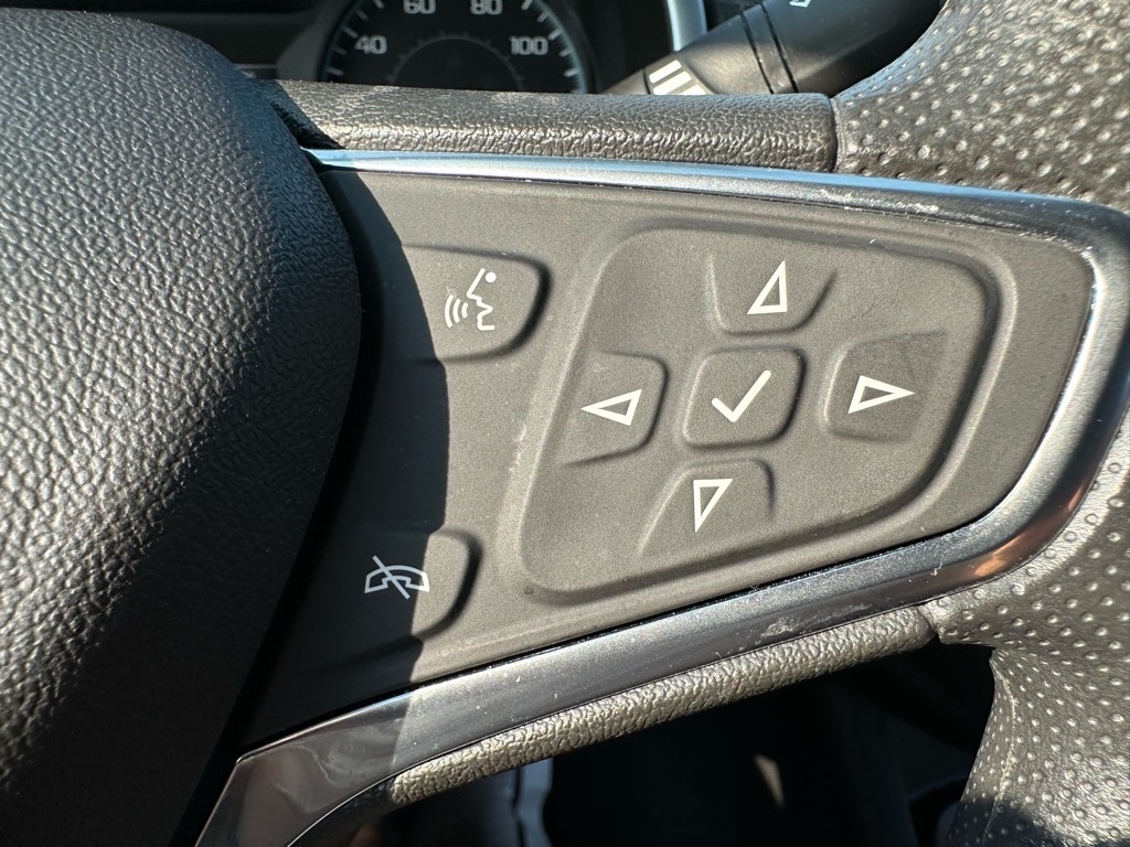 Chevrolet Malibu 4dr Sdn LS w/1FL 2019